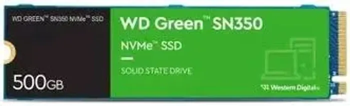 SSD's Nvme e SATA