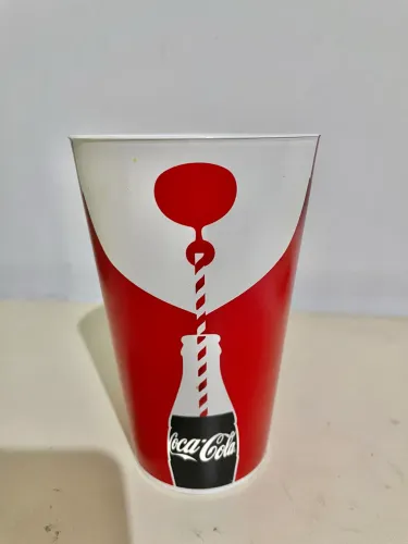 Copo Coca-Cola Original - Urso Polar