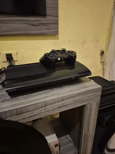 PS3