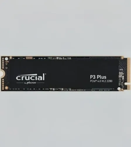 SSD Nvme PCI Gen 4x4 Novo
