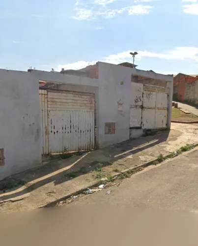 Alugo -Terreno Comercial 250m² Murado - Ideal Logística, Frotas e Depósito, Lava-rápido,c