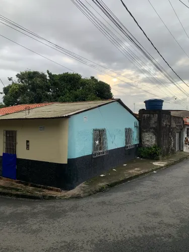VENDO CASA NA VILA EMBRATEL