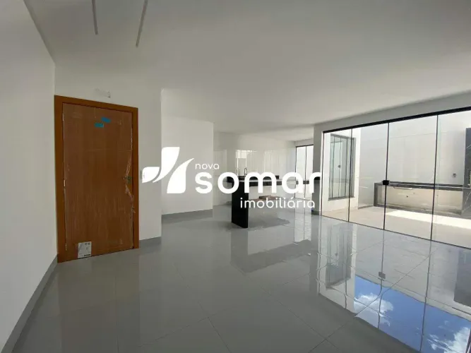 Apartamento à venda, 3 quarto, 2 vaga, São Judas Tadeu - Divinópolis/MG