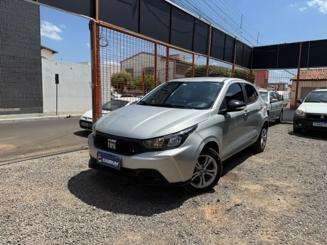 Fiat Argo Drive 1.0 Firefly 2026