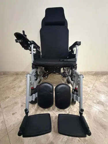 Cadeira de Rodas Motorizada - WinnerMed - W205