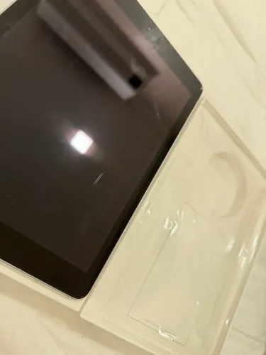 Ipad 6 128GB Wifi + Celular (REDE) ORIGINAL COM CAIXA.