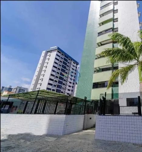 Edifício Residencial Caboatã - Apartamento Padrão/ apartamento para vender em tirol/ apart