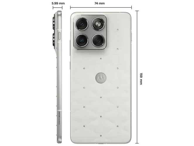 Motorola Moto Edge 70 5g 512 Gigas