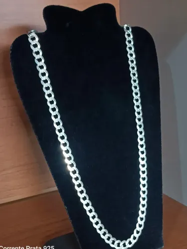 Vendo prata 925