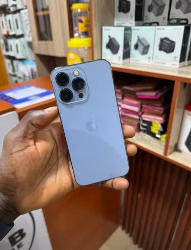 Iphone 13 pro 128gb com garantia Kaiser iPhones