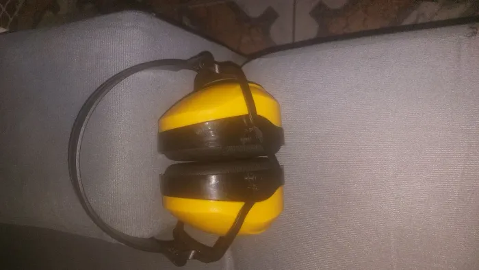Vendo tampão de ouvido original