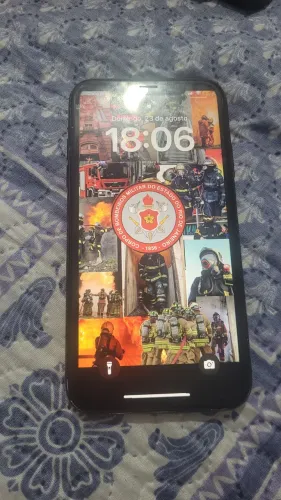 IPHONE XR 64GB