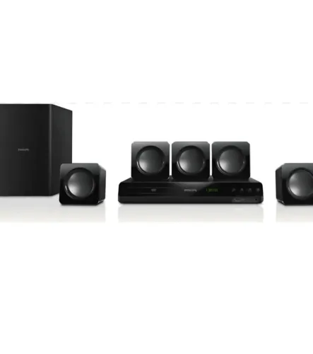 Home Theater Philips HTD3510/78