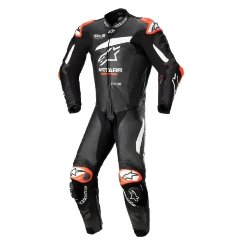 MACACÃO ALPINESTARS GP PLUS V4 1PC