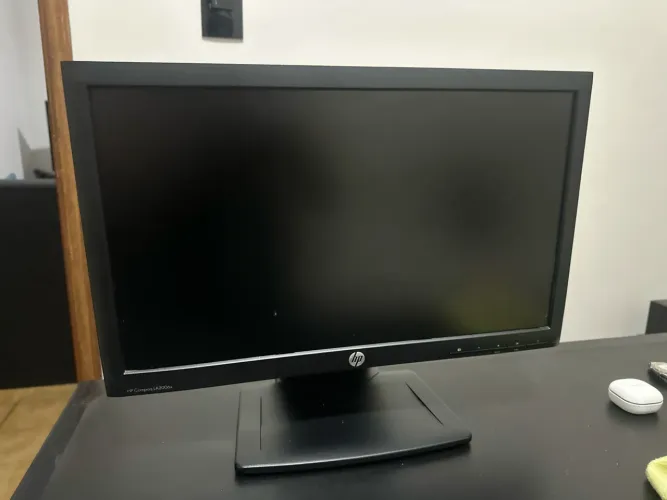 Monitor 20 Polegadas HP Compaq LA 2006x