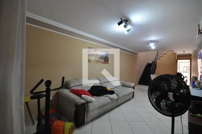 Casa à Venda - Vila Constança , 3 Quartos, 120 m2