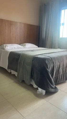 Cama casal
