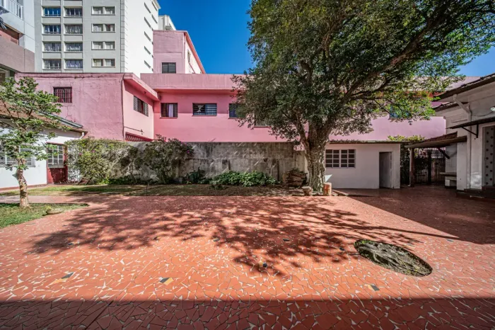 Imóvel para venda possui 1000 metros quadrados com 1 quarto em Vila Clementino - São Paulo