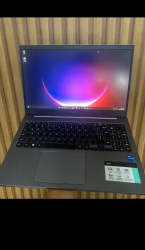 NOTEBOOK SAMSUNG I5 11 GERAÇÃO, 08 DE RAM, SSD NVEME 256GB, COM CAIXA ? PROMOÇÃO