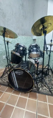 BATERIA CROSSROAD RMV