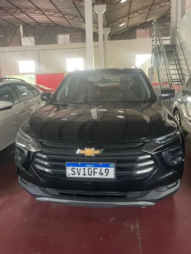 Chevrolet Montana Premier 1.2 Turbo Flex 12V Aut. 2024