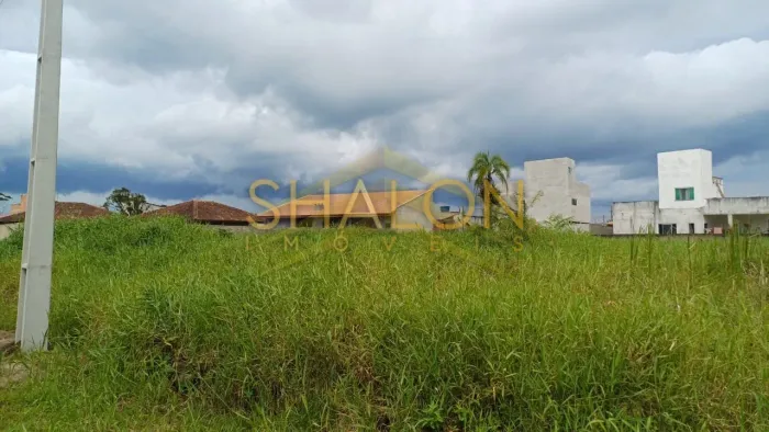 Terreno à Venda em Guaratuba  Nereidas / Pitanga, 246 ( ACEITA PERMUTA )