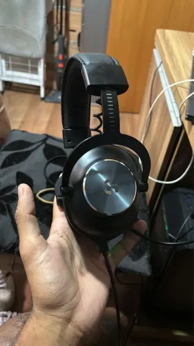 LOGITECH PRO X