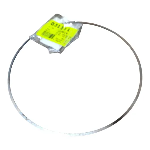 CALÇO CAMISA 0.20MM VOLVO NL10 B58 B10M