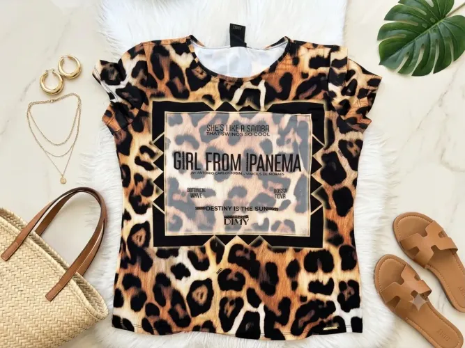 Blusa