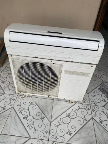 Ar condicionado