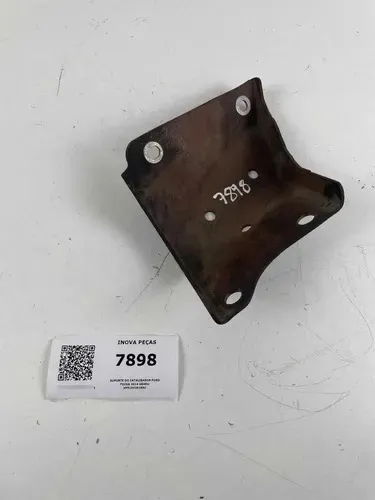 Suporte Do Catalisador Ford Focus 2014 Usado 3m515k291brc