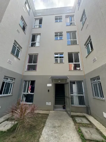LOCAÇÃO DE APARTAMENTO NOVO NO RESIDENCIAL MARAJOARA 2