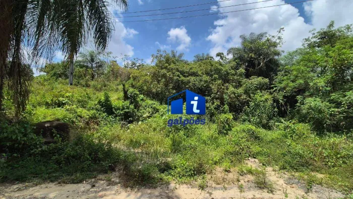 Terreno com 31.000 m² às margens da PE-17 em Jaboatão dos Guararapes - PE