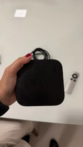 Apple TV