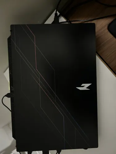 Acer Nitro V15 RTX 4060 8GB | i5-13420H | 16GB RAM | 165Hz