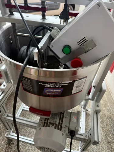 Melanger Chocolate