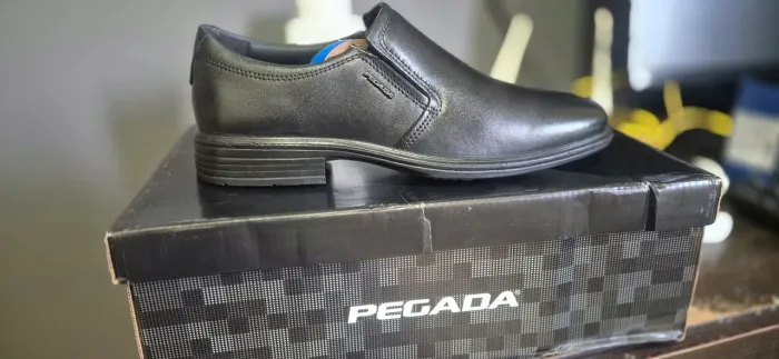 Sapato Social - Pegada