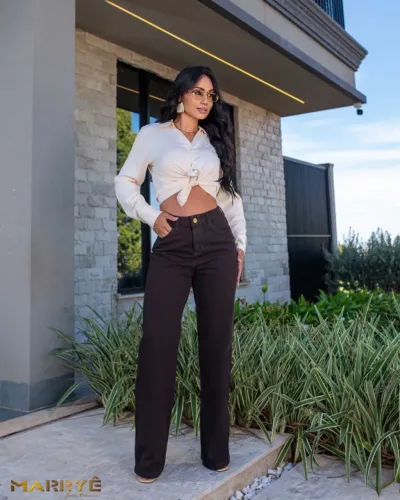 Calça