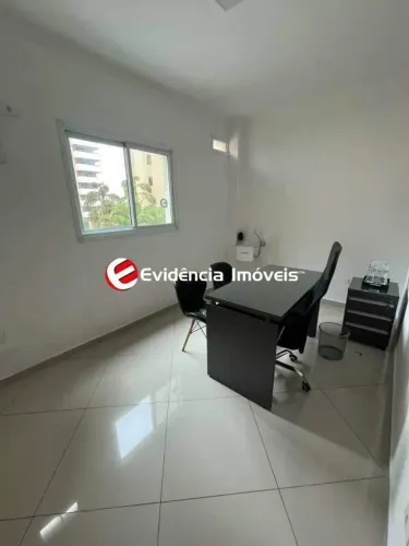 Sala comercial para locação no Bairro Jardim - Santo André!!