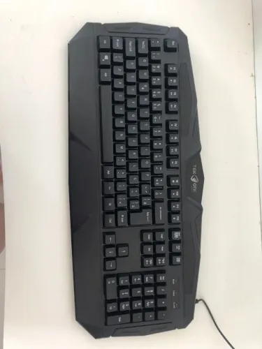 Teclados