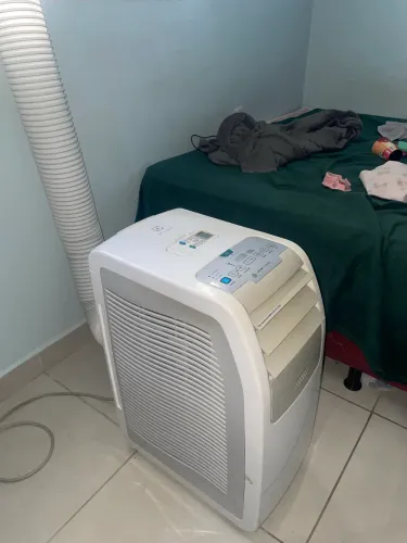 Ar condicionado portátil
