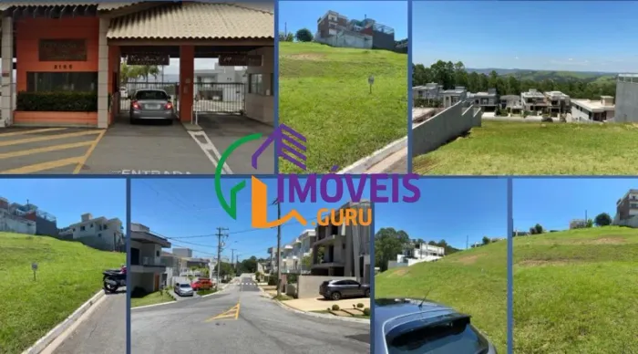 TERRENO EM CONDOMÍNIO - ITAQUI - SP
