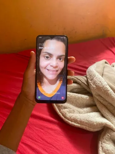 Celular samsung a30