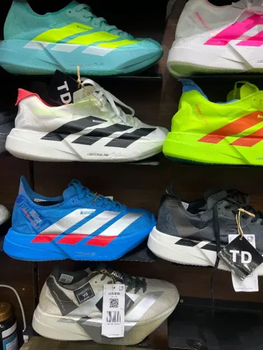 Adizero adidas