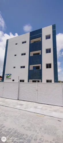 APARTAMENTO NO RANGEL