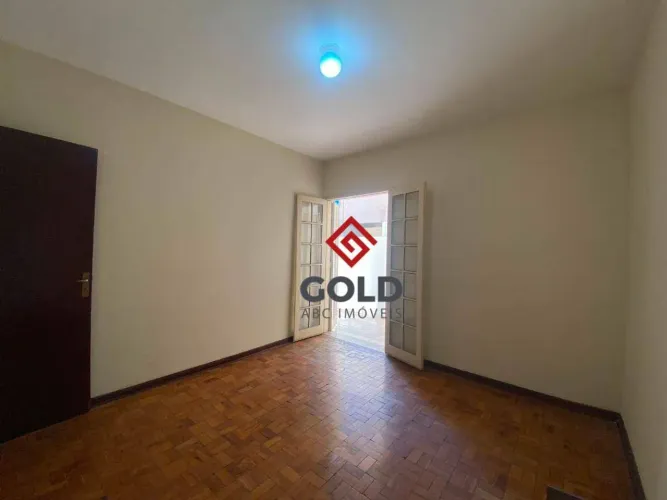 Apartamento com 2 dormitórios à venda, 60 m² - Centro - Santo André/SP