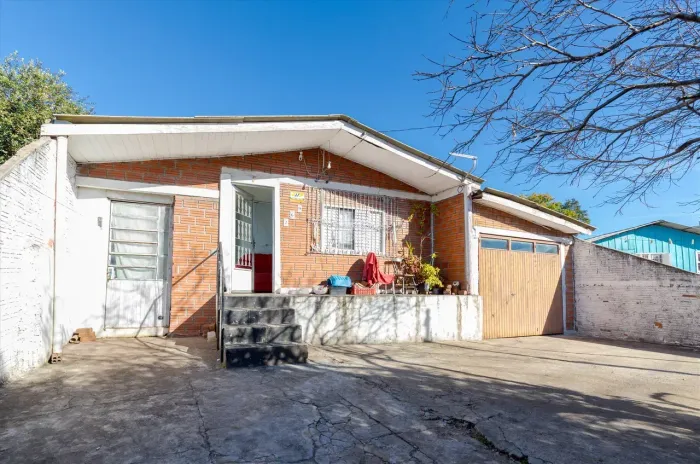 Casa Residencial para Venda no Bairro Vila Vera Cruz