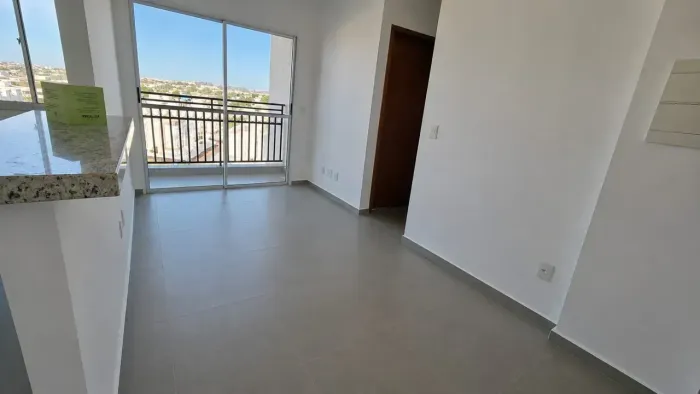 Apto com ótimo custo-benefício à venda Grand Ville com muitos itens lazer bom pra1a moradi