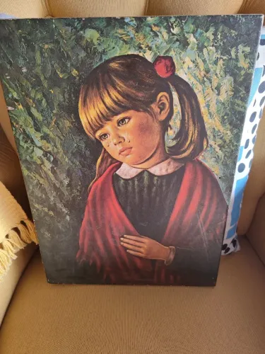 Quadro madeira