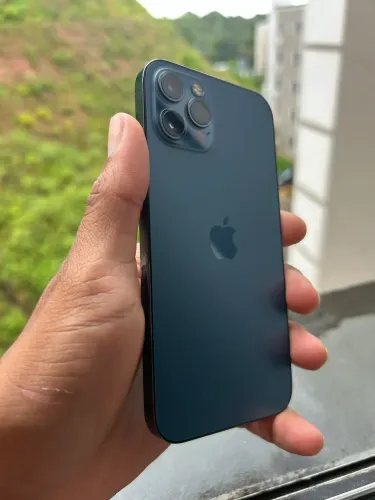 iPhone 12 Pro 